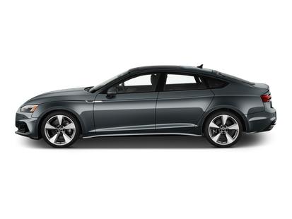 audi a5 sportback 2023 WAUCBCF58PA027041 image audi a5 sportback 2023 WAUCBCF58PA027041 image